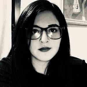 Meet your Posher, Evelyn